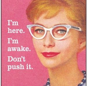 Meet your Posher, Lyla